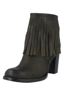 ankle boots ROBERTO BOTELLA