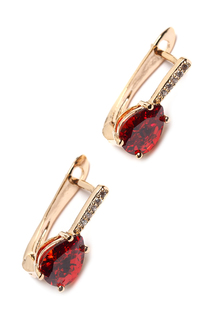 Серьги FRANSUA ARDY