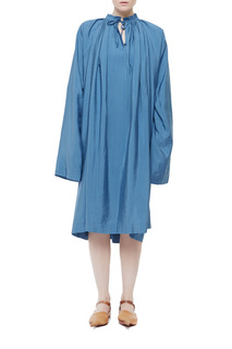 Платье Cyrille Gassiline