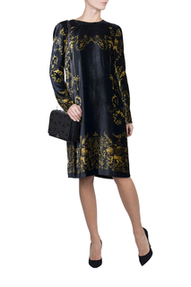 Платье Alberta Ferretti