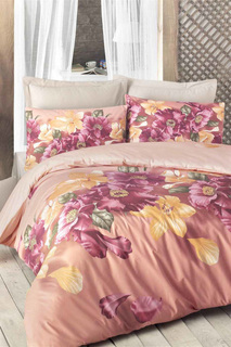 Single Quilt Cover Set Victoria