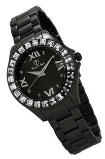 quartz watch Hugo von Eyck
