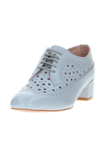 Полуботинки Milana