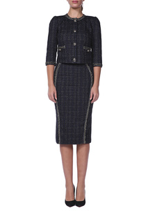 blazer Isabel Garcia