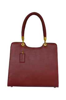 bag Silvio Tossi