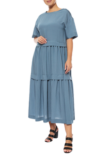 Платье Cyrille Gassiline