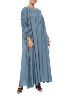 Платье Cyrille Gassiline