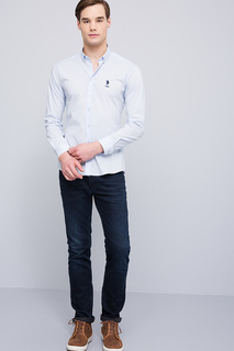 Рубашка U.S. Polo Assn.