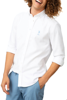 Рубашка U.S. Polo Assn.