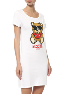 Платье Moschino swim