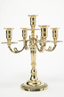 Канделябр Stilars