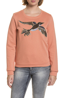 sweatshirt Tom Tailor Denim
