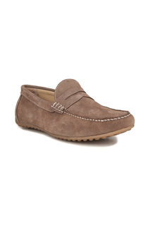 moccasins BOZOOM