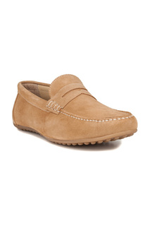 moccasins BOZOOM