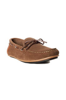 moccasins MONTEVITA