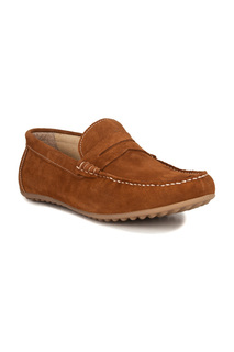 moccasins BOZOOM