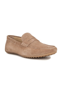 moccasins BOZOOM
