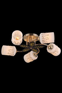 Люстра Natali Kovaltseva