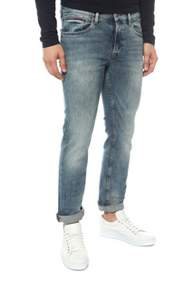Джинсы Tommy Jeans