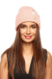 Шапка с подворотом FREESPIRIT