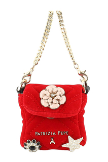 Сумка Patrizia Pepe