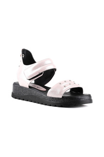 Сандалии SOLO NOI