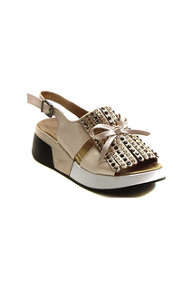 Босоножки Milana