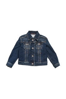 Куртка джинсовая Tommy Hilfiger