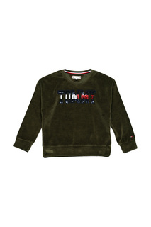 Джемпер Tommy Hilfiger