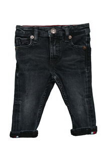 Джинсы Tommy Hilfiger