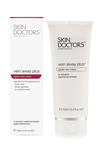 Крем от сосудистых звездочек SKIN DOCTORS