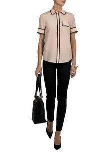 Брюки Patrizia Pepe