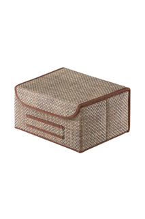 Коробка для хранения с крышкой CASY HOME