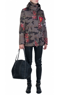 Куртка Marco Del Forte