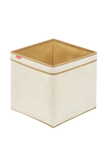 Корзина для хранения с ручками CASY HOME