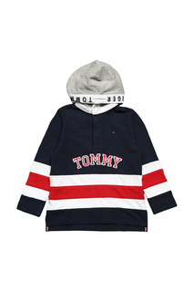 Толстовка Tommy Hilfiger