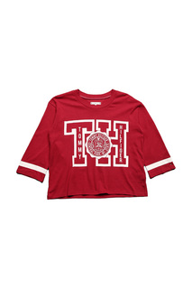 Футболка Tommy Hilfiger