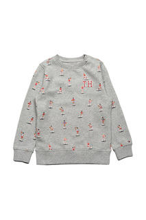 Кардиган Tommy Hilfiger