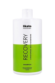Шампунь 750 мл LIKATO