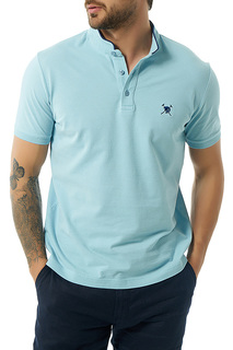 polo t-shirt Auden Cavill