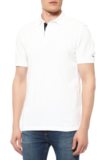 Поло Tommy Hilfiger