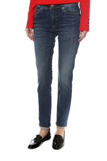 Джинсы Tommy Jeans