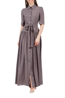Платье Olivegrey