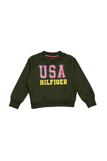 Джемпер Tommy Hilfiger