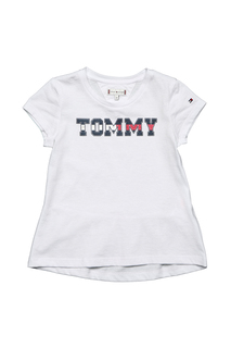 Футболка Tommy Hilfiger