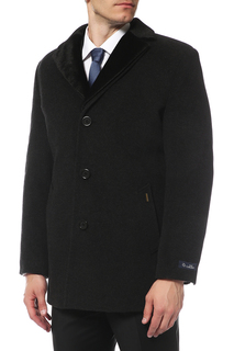 Пальто Caravan Wool