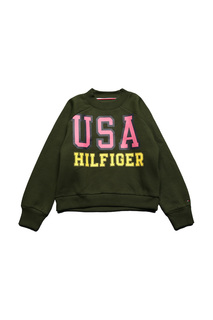 Джемпер Tommy Hilfiger