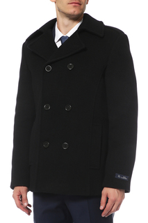 Пальто Caravan Wool