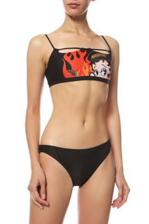 Купальник Moschino swim