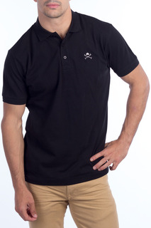 футболка-поло POLO CLUB C.H.A